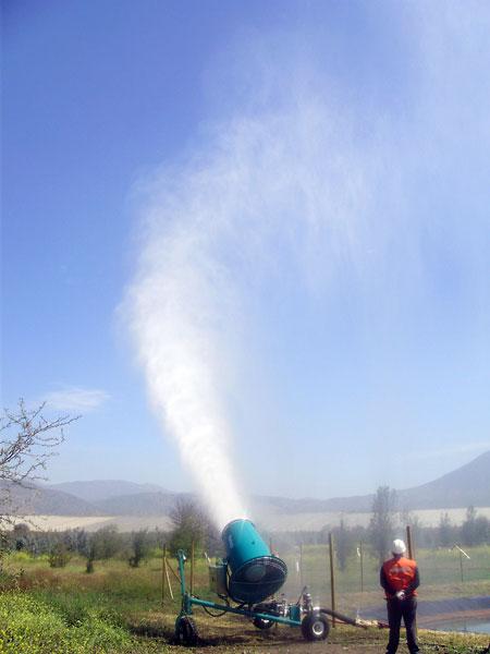 霧化蒸發器